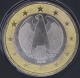 Allemagne 1 Euro 2019 J - © eurocollection.co.uk