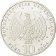 Allemagne 10 Euro Argent 2004 - Elargissement de l'Union Européenne - BU - © NumisCorner.com