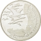 Allemagne 10 Euro Argent 2004 - Le Parc national de la Wattenmeer - L'estran de la mer du nord - BU - © NumisCorner.com