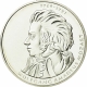Allemagne 10 Euro Argent 2006 - 250ème anniversaire de la naissance de Wolfgang Amadeus Mozart - BU - © NumisCorner.com