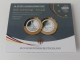 Allemagne 10 Euro commémorative - L´air bouge - Sur terre 2020 - J Atelier d'Hambourg BE - © Münzenhandel Renger