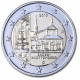Allemagne 2 Euro commémorative 2013 - Bade-Wurtemberg - Monastère de Maulbronn - D - Munich - © bund-spezial