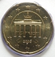 Allemagne 20 Cent 2002 F - © eurocollection.co.uk