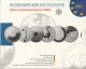Allemagne Monnaies Euro Argent 2004 - BE - © MDS-Logistik