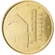 Andorre 10 Cent 2014 - © European Central Bank