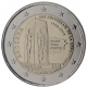 Andorre 2 Euro commémorative 2018 - 25e anniversaire de la Constitution de l'Andorre - © European Central Bank