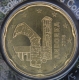 Andorre 20 Cent 2018 - © eurocollection.co.uk