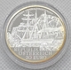 Autriche 20 Euro Argent 2005 - Expédition polaire - Navire MS Admiral Tegetthoff - BE - © Kultgoalie