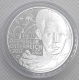Autriche 20 Euro Argent 2012 - Egon Schiele - BE - © Kultgoalie