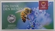Autriche 5 Euro Argent - Pièce de Pâques - Danse de l'abeille 2023 - sous Blister - © Kultgoalie