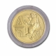 Autriche 50 Euro Or 2002 - Les ordres religieux chrétiens - © bund-spezial