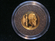 Belgique 12,50 Euro Or 2007 - Léopold II - © MDS-Logistik