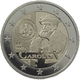 Belgique 2 Euro - 500 ans pièces Charles Quint 2021 - © European Central Bank