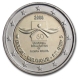 Belgique 2 Euro commémorative 60e anniversaire de la Déclaration Universelle des Droits de lHomme 2008 - © bund-spezial