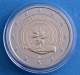 Belgique 2 Euro commémorative Année européenne du développement 2015 BE dans coffret original - © Holland-Coin-Card