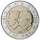 Belgique 2 Euro commémorative Union Economique belgo-luxembourgeoise 2005 - © European Central Bank