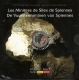 Belgique Série Euro 2011 - Les mines de silex de Spiennes - avec une médaille colorisée - © willimaeder