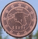 Estonie 1 Cent 2022 - © eurocollection.co.uk