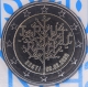 Estonie 2 Euro - Centenaire du traité de paix de Tartu 2020 - Coincard - © eurocollection.co.uk