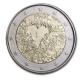 Finlande 2 Euro commémorative 2008 60e anniversaire de la Déclaration des Droits de l’Homme - © bund-spezial