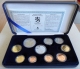 Finlande Série Euro 2005 BE - 10e Championnats du Monde d'Athlétisme Paralympique - avec une médaille en argent - © Trubatix