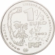 France 1 12 1,50 Euro Argent 2002 - Bicentenaire de la naissance de Victor Hugo - Gavroche - © NumisCorner.com