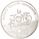 France 1 12 1,50 Euro Argent 2003 - Centenaire du Tour de France - Etape de montagne - © NumisCorner.com