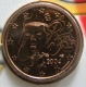 France 1 Cent 2004 - © eurocollection.co.uk