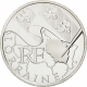 France 10 Euro Argent 2010 - Régions de France - Lorraine - © NumisCorner.com