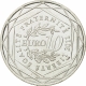 France 10 Euro Argent 2011 - Régions de France - Aquitaine - © NumisCorner.com
