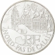 France 10 Euro Argent 2011 - Régions de France - Nord-Pas-de-Calais - © NumisCorner.com