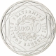 France 10 Euro Argent 2011 - Régions de France - Rhône-Alpes - © NumisCorner.com