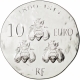 France 10 Euro Argent 2014 - Napoléon Ier - © NumisCorner.com