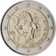 France 2 Euro - Charles de Gaulle 2020 - © European Central Bank