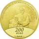 France 200 Euro Or 2010 - Centenaire de la naissance de Mère Teresa - © NumisCorner.com