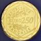 France 250 Euro Or 2014 - Le Coq - © NumisCorner.com