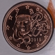 France 5 Cent 2015 - © eurocollection.co.uk