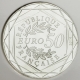 France 50 Euro Argent 2014 - Valeurs de la République : Paix Automne-Hiver - © NumisCorner.com