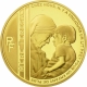 France 50 Euro Or 2010 - Centenaire de la naissance de Mère Teresa - © NumisCorner.com