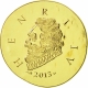 France 50 Euro Or 2013 - Henri IV - © NumisCorner.com
