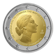 Grèce 2 Euro - 100e anniversaire de la naissance de Maria Callas 2023 - © Bank of Greece