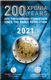 Grèce 2 Euro - 200 ans de la révolution grecque 2021 sous Blister - © Bank of Greece