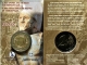 Grèce 2 Euro - 2500 ans Bataille des Thermopyles 2020 sous Blister - © elpareuro