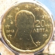 Grèce 20 Cent 2013 - © eurocollection.co.uk