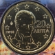 Grèce 20 Cent 2019 - © eurocollection.co.uk