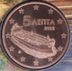 Grèce 5 Cent 2022 - © eurocollection.co.uk