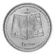 Grèce 6 Euro Argent - 20 ans après la mort de Antonis Samarakis 2023 - © Bank of Greece