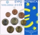 Grèce Série Euro 2002 - Erreur - © Zafira