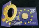 Irlande 2 Euro commémorative 2007 - Traité de Rome - Blister - © MDS-Logistik