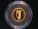 Irlande 20 Euro Or 2007 - L'influence de l'Irlande sur la culture celtique européenne - © MDS-Logistik
